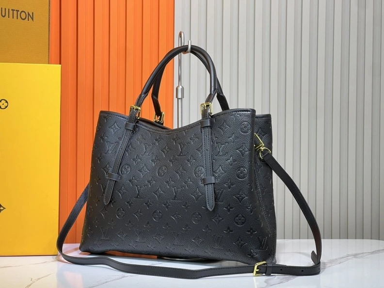 LX Shopping Bags Sophisticated 24351