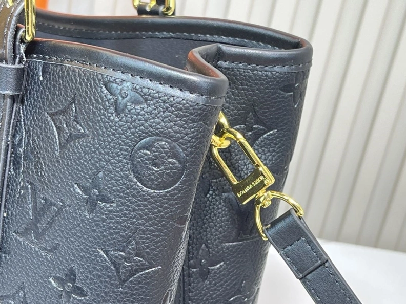 LX Shopping Bags Sophisticated 24351