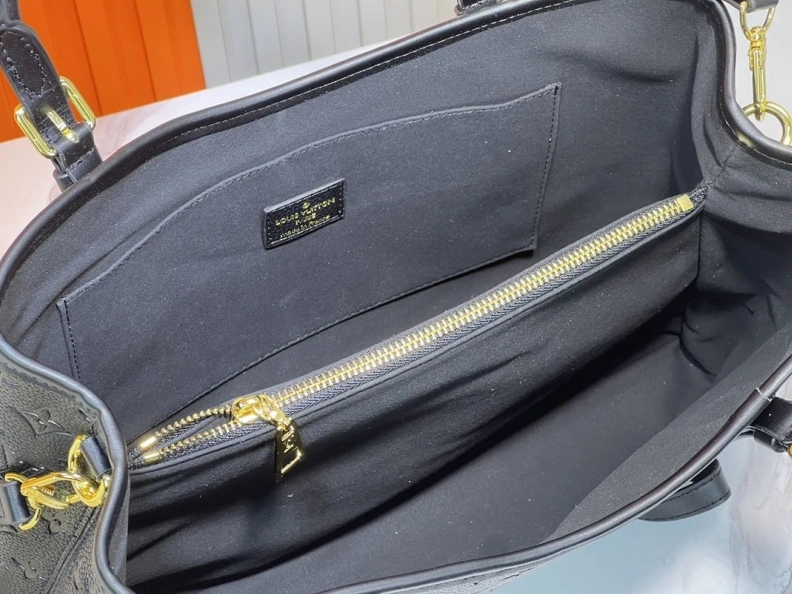 LX Shopping Bags Sophisticated 24351