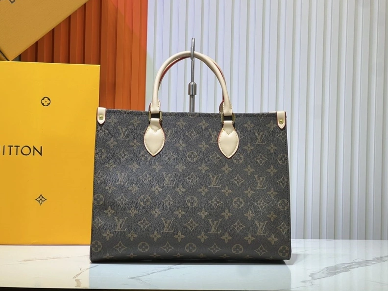 Resilient LX Shopping Bags 24340