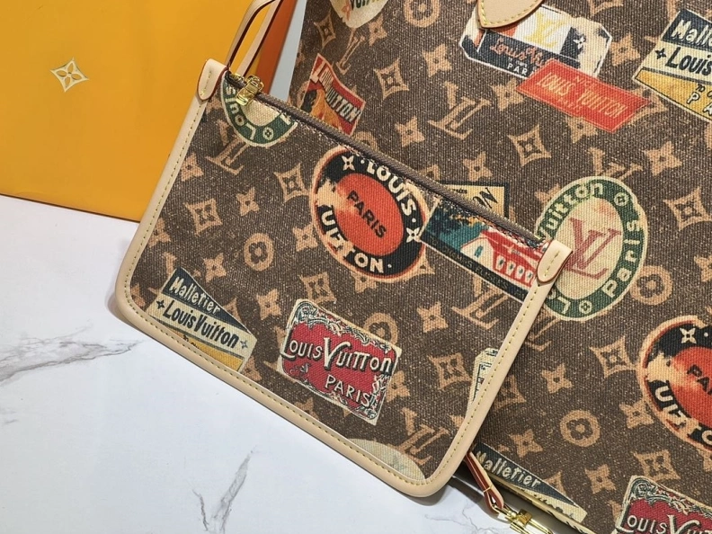 LX Shopping Bags Versatile 24344