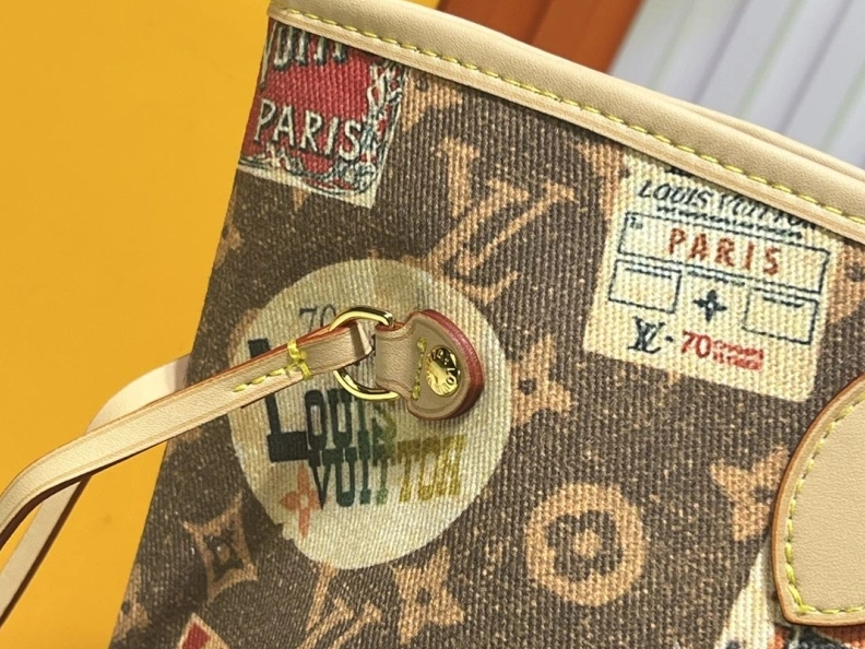 LX Shopping Bags Versatile 24344