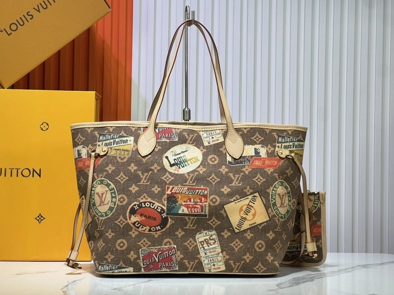 LX Shopping Bags Versatile 24344
