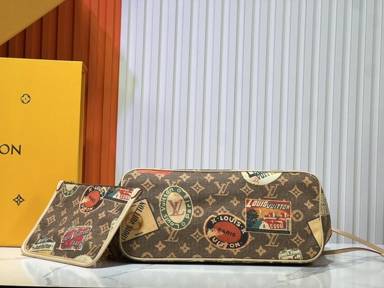LX Shopping Bags Versatile 24344