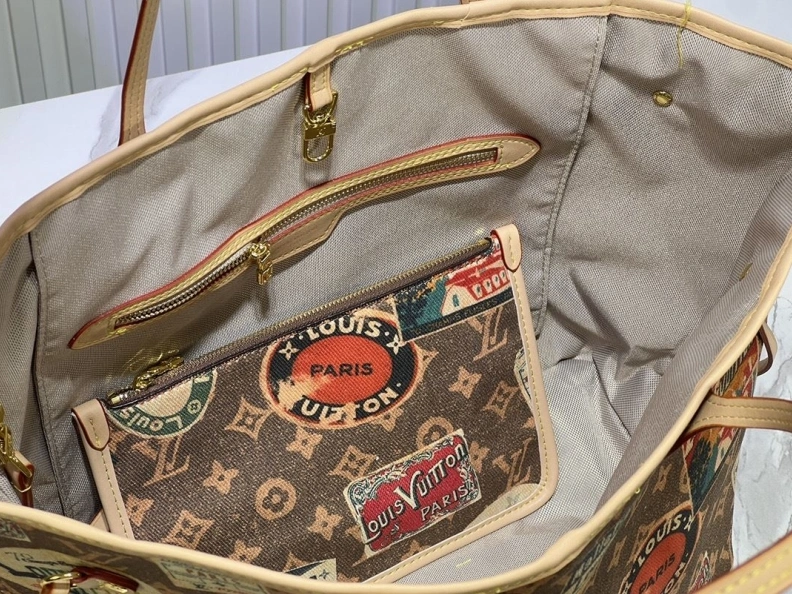 LX Shopping Bags Versatile 24344