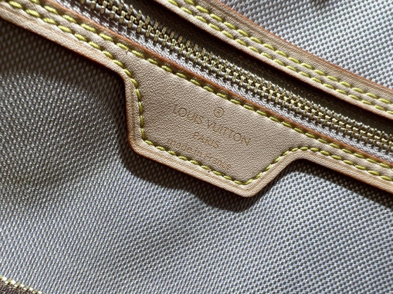 LX Shopping Bags Versatile 24344