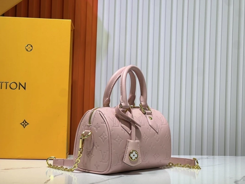 LX Speedy Bags Durable 24255