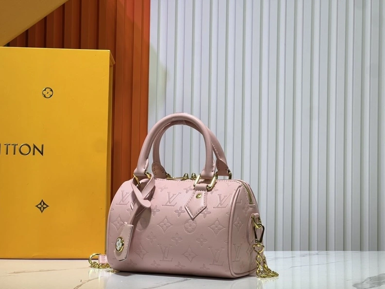 LX Speedy Bags Durable 24255