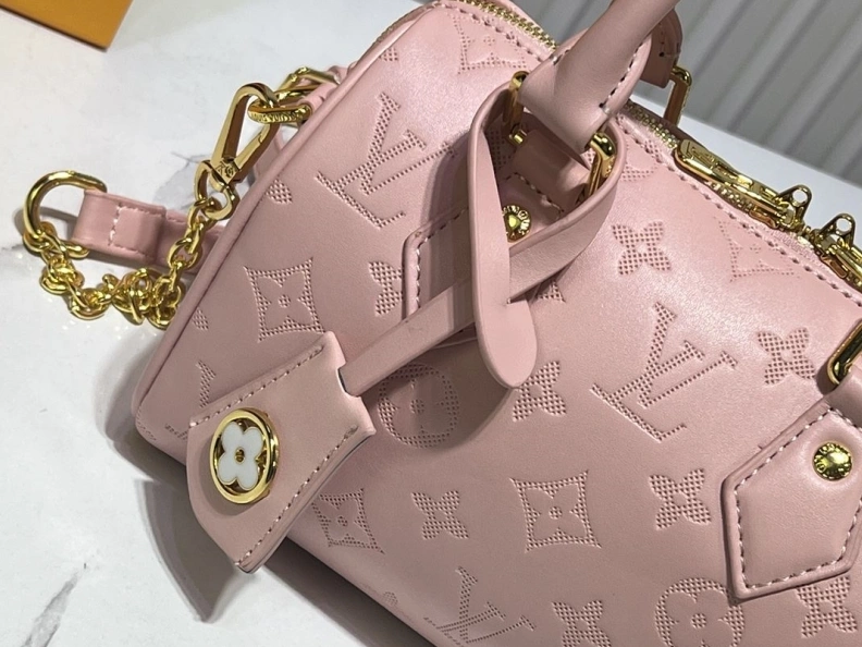LX Speedy Bags Durable 24255