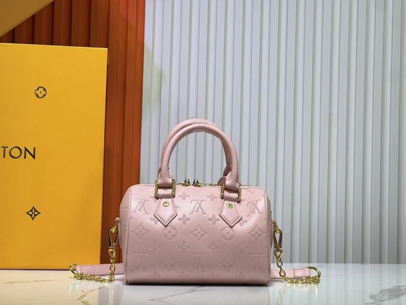 LX Speedy Bags Durable 24255