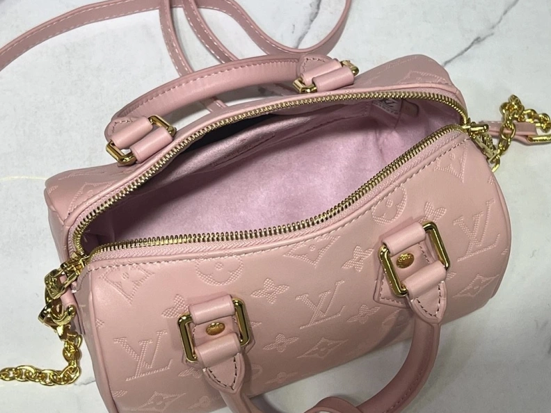 LX Speedy Bags Durable 24255