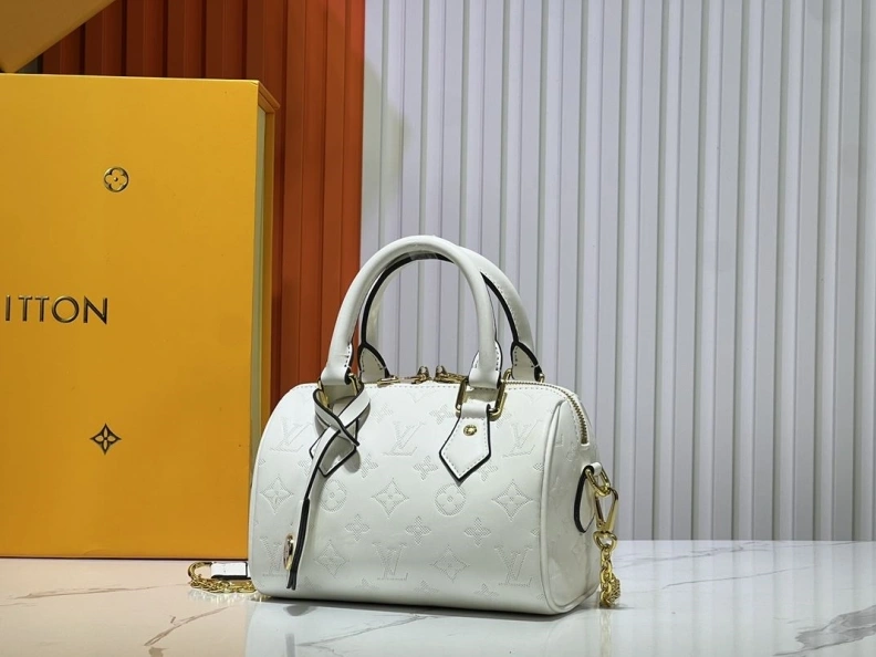 LX Speedy Bags Stylish 24243