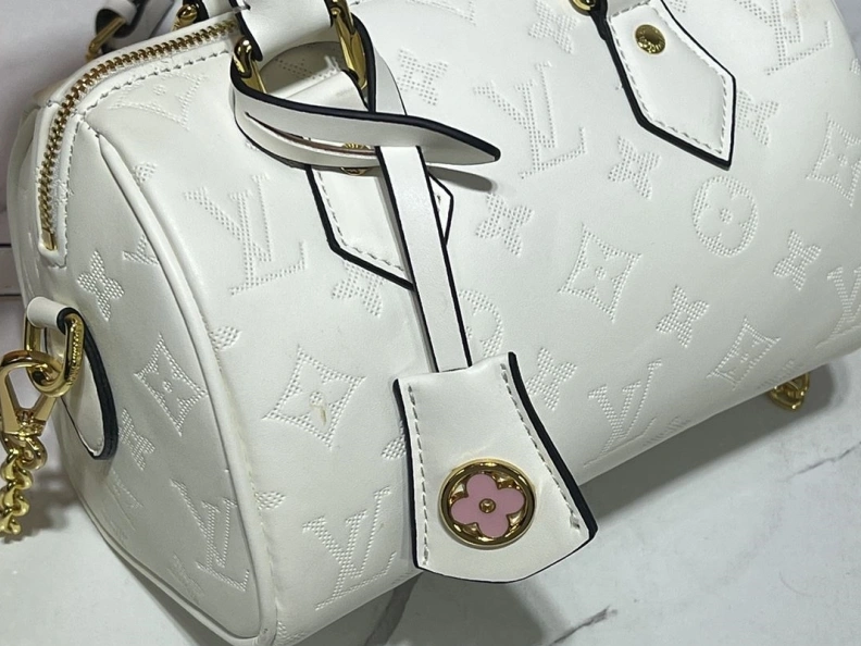LX Speedy Bags Stylish 24243