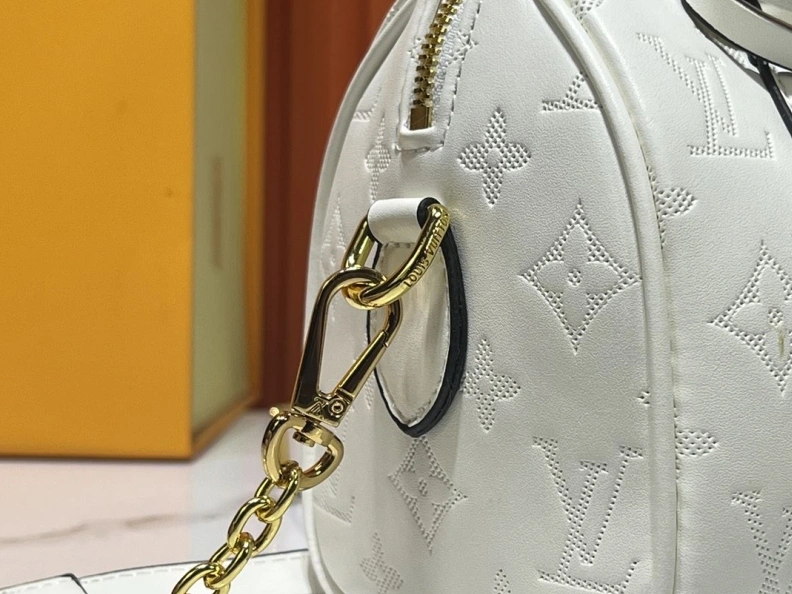 LX Speedy Bags Stylish 24243