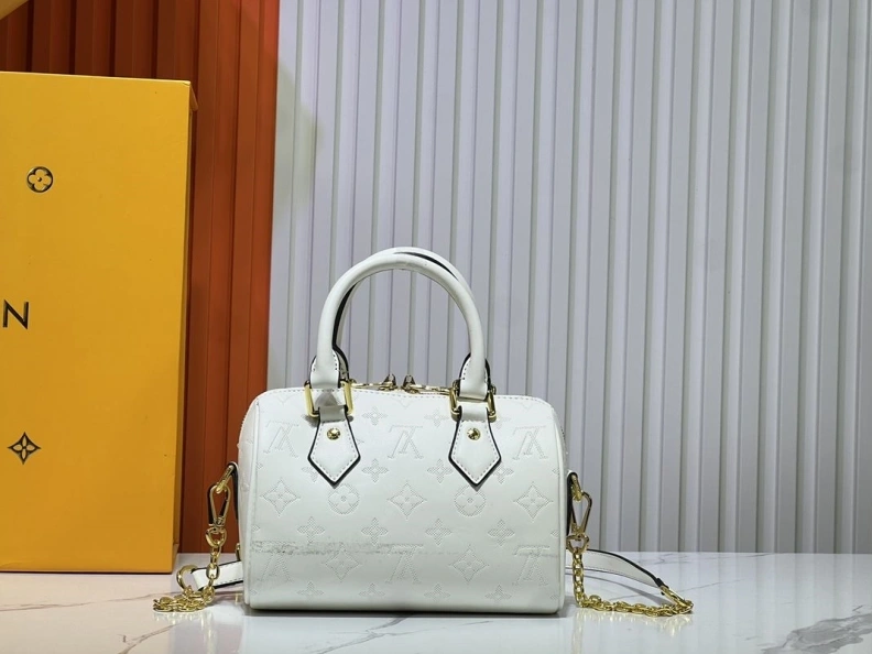 LX Speedy Bags Stylish 24243