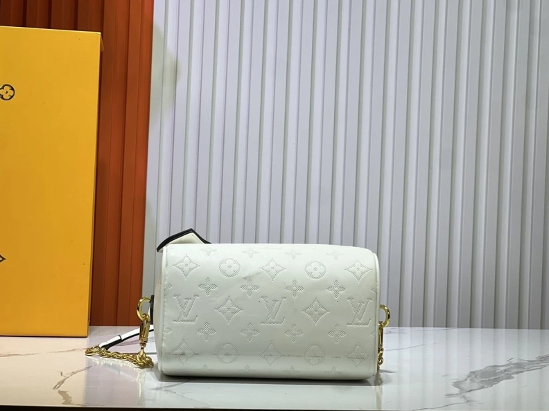 LX Speedy Bags Stylish 24243