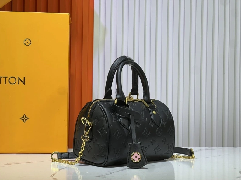 LX Speedy Bags Comfortable 24246