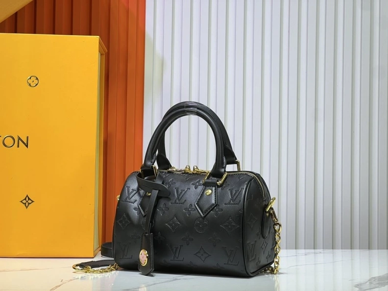 LX Speedy Bags Comfortable 24246