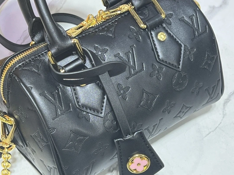 LX Speedy Bags Comfortable 24246