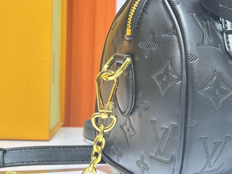 LX Speedy Bags Comfortable 24246