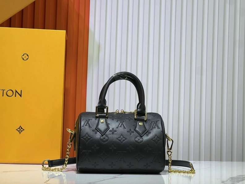LX Speedy Bags Comfortable 24246