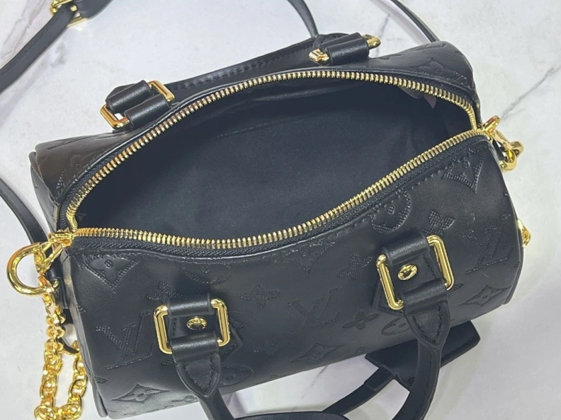 LX Speedy Bags Comfortable 24246