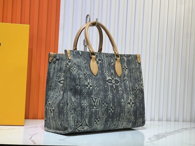 Elegant LX Shopping Bags 24345