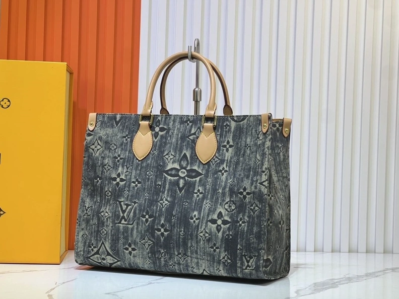 Elegant LX Shopping Bags 24345