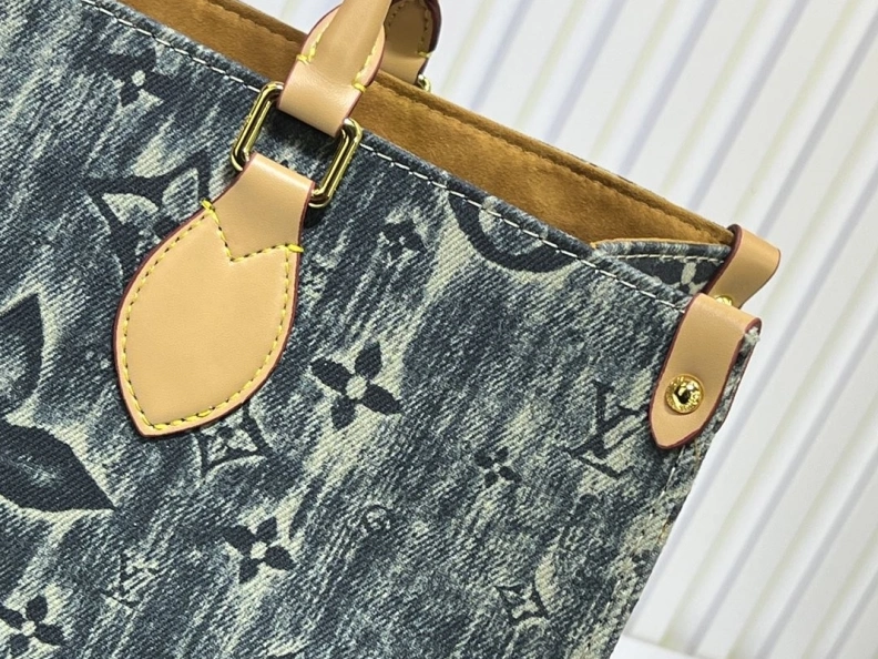 Elegant LX Shopping Bags 24345