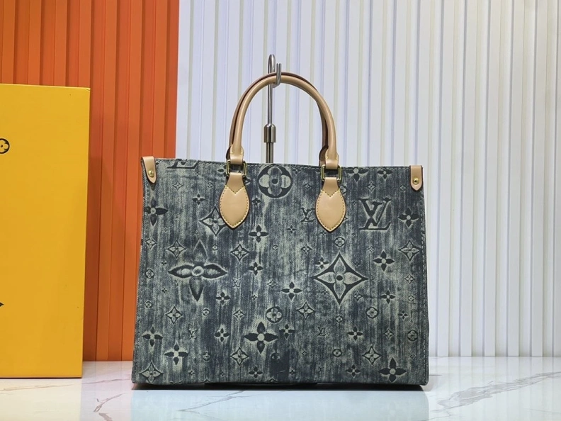 Elegant LX Shopping Bags 24345