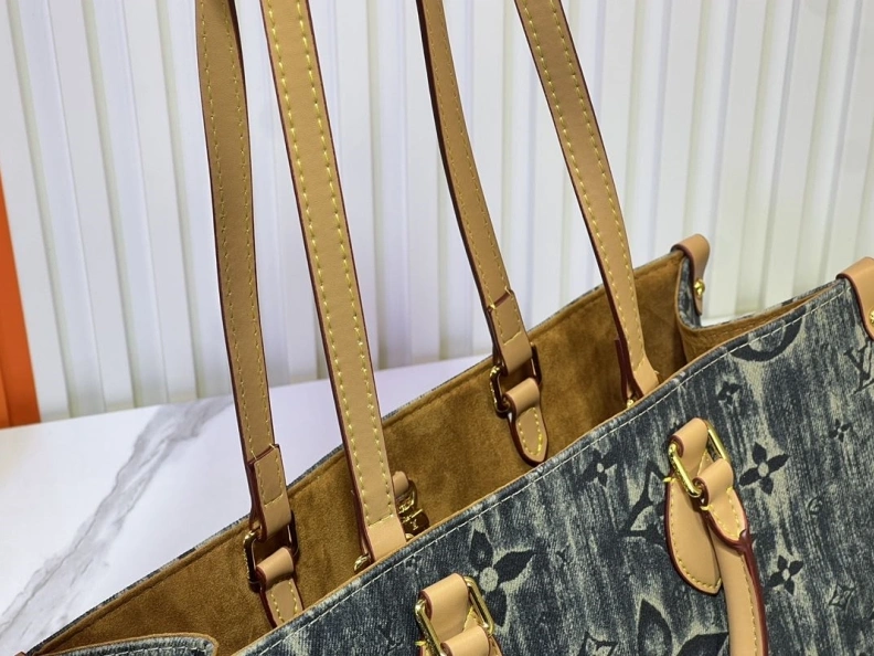 Elegant LX Shopping Bags 24345
