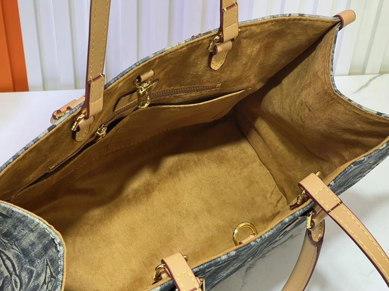Elegant LX Shopping Bags 24345