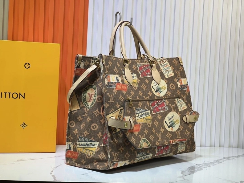 UrbanStyle LX Shopping Bags 24356