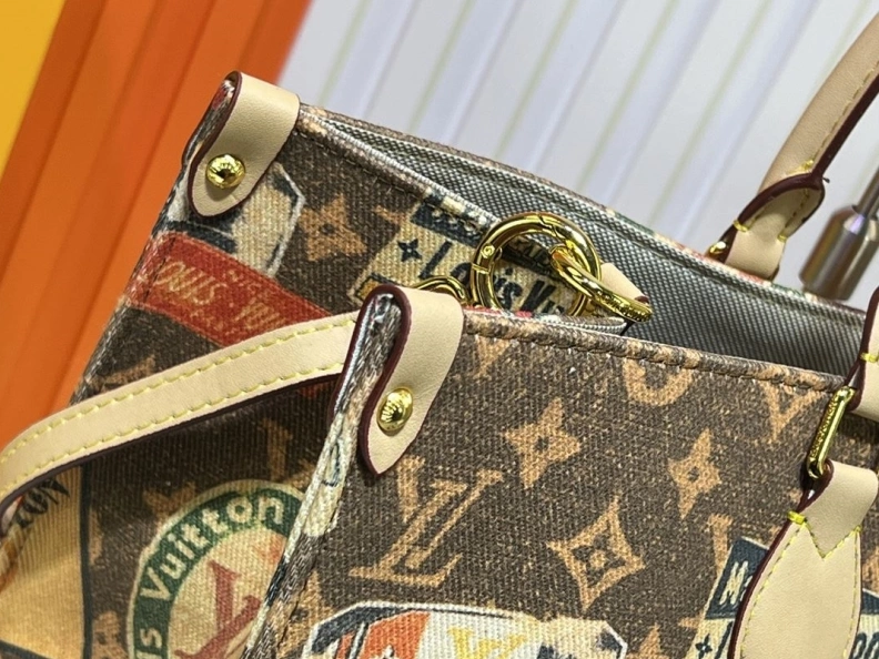 UrbanStyle LX Shopping Bags 24356