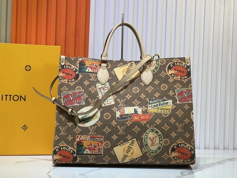 UrbanStyle LX Shopping Bags 24356