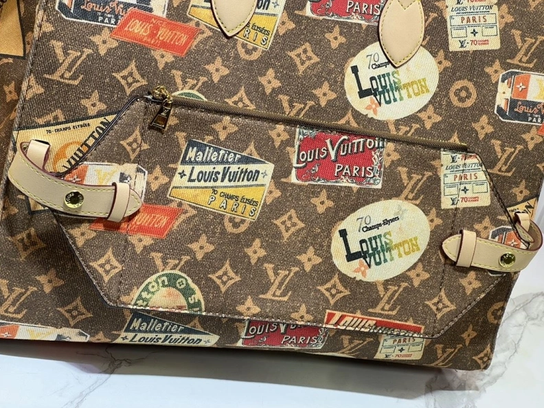 UrbanStyle LX Shopping Bags 24356