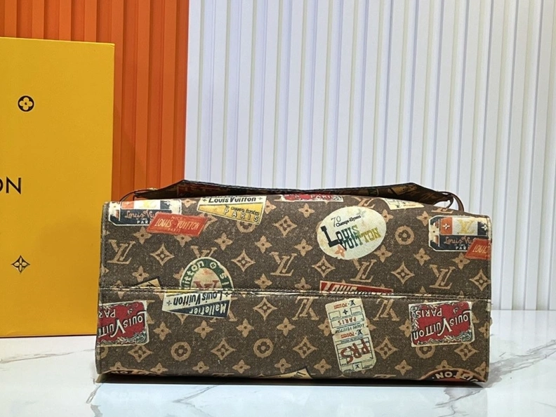 UrbanStyle LX Shopping Bags 24356