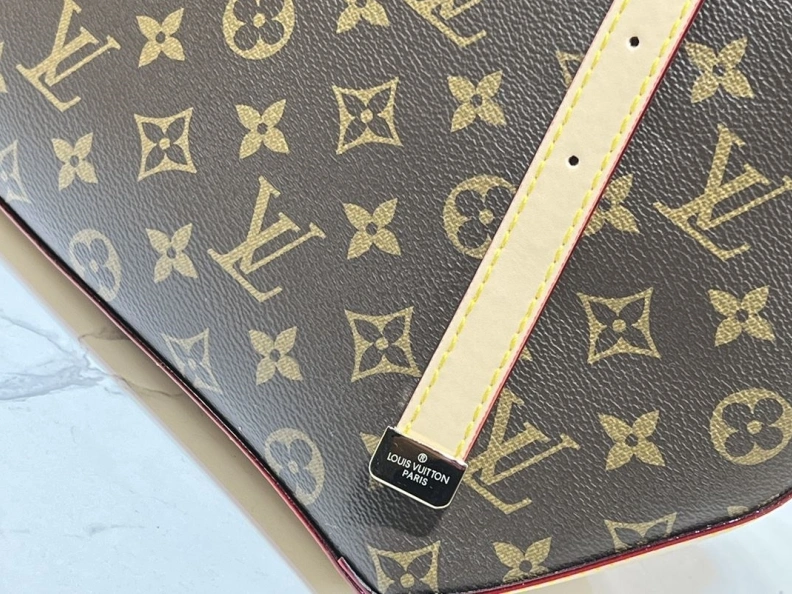 LX Shopping Bags Flexible 24347
