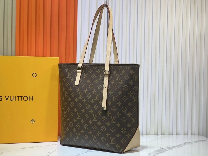 LX Shopping Bags Comfortable 24354
