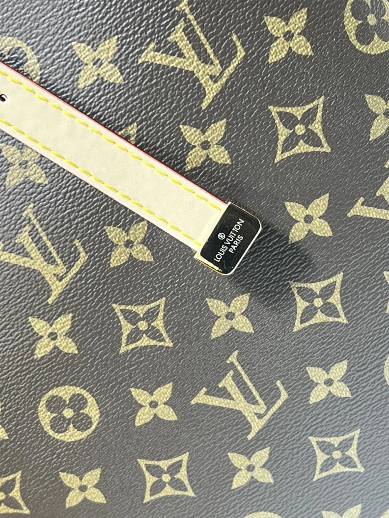 LX Shopping Bags Comfortable 24354