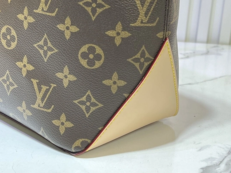 LX Shopping Bags Comfortable 24354