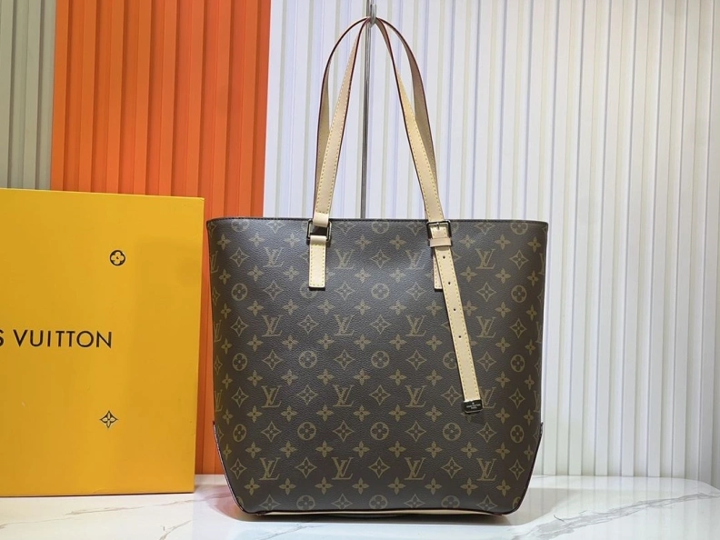 LX Shopping Bags Comfortable 24354