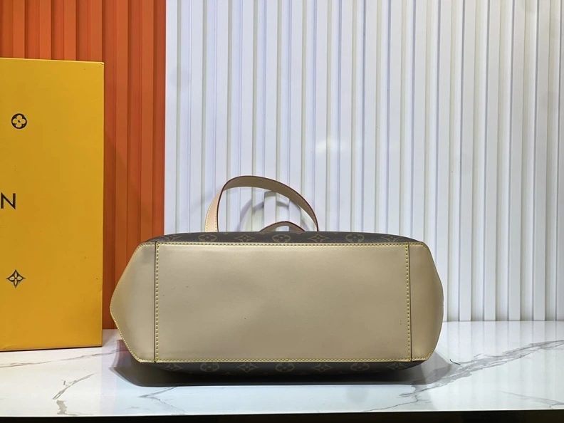 LX Shopping Bags Comfortable 24354