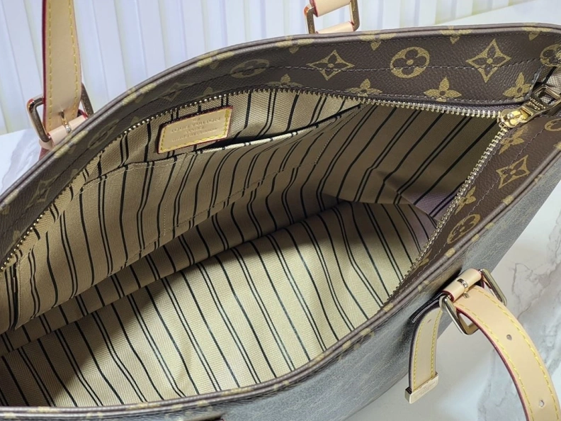 LX Shopping Bags Comfortable 24354