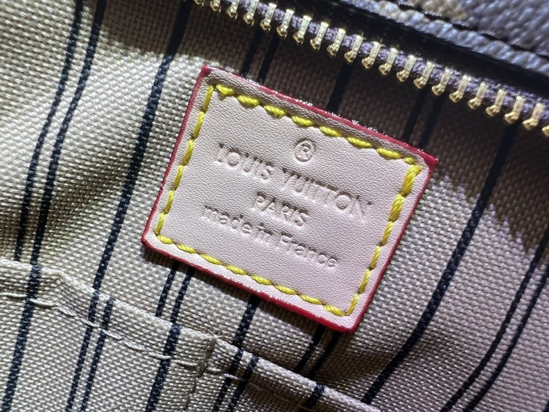 LX Shopping Bags Comfortable 24354