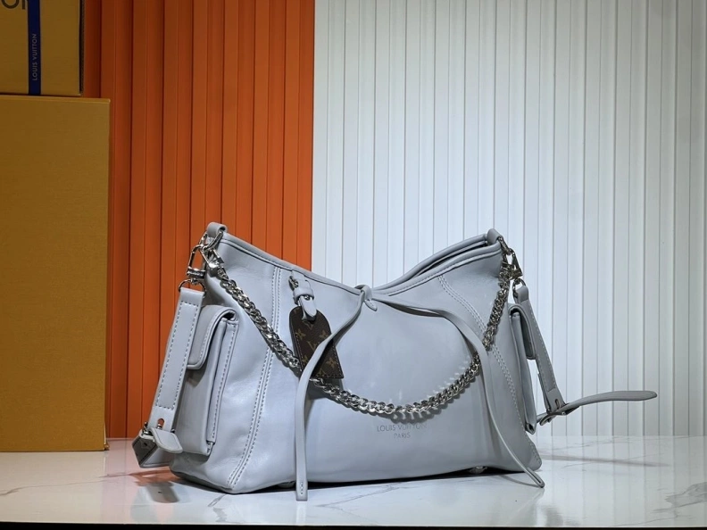 Bright LX Satchel bags 24469