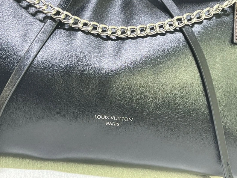 LX Satchel bags Sleek 24468