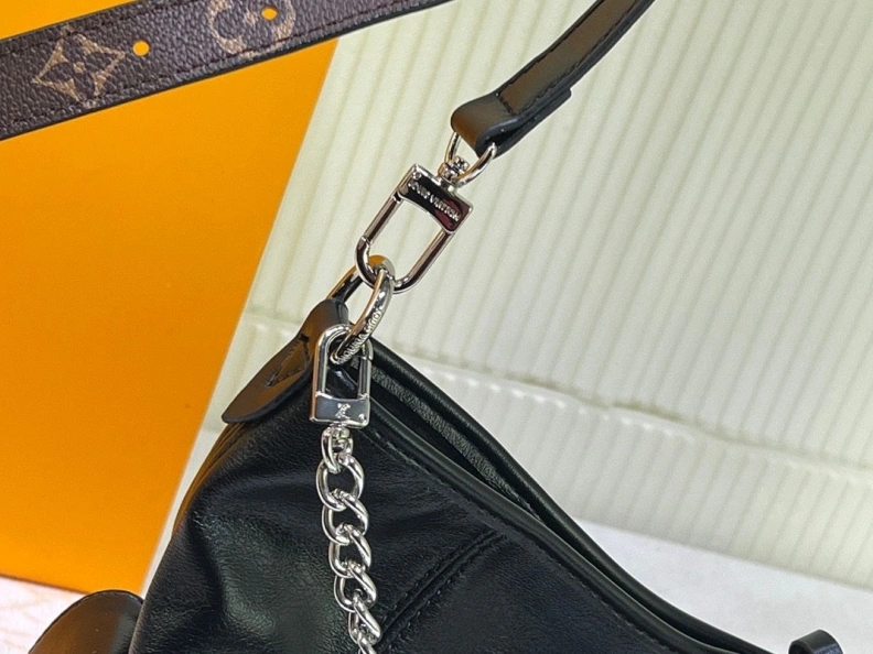 LX Satchel bags Sleek 24468