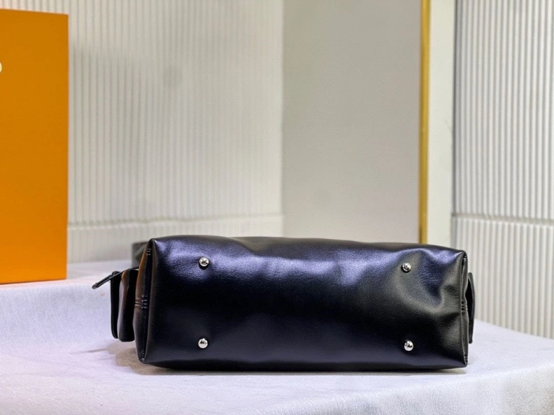 LX Satchel bags Sleek 24468