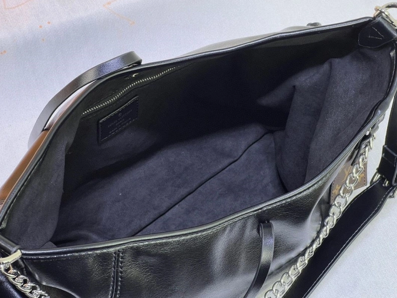 LX Satchel bags Sleek 24468